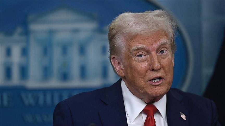 Трамп предлагает увеличение расходов на оборону