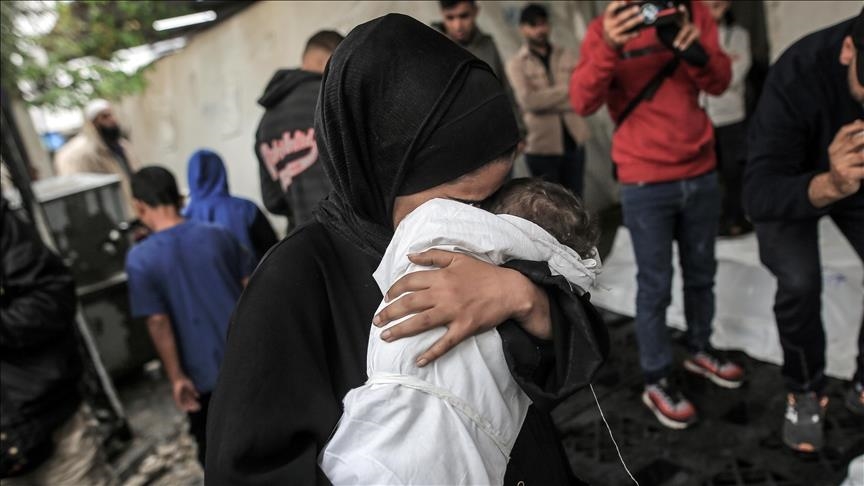 الأونروا: حصار إسرائيل على غزة يقتل مزيدا من الأطفال والنساء يوميا