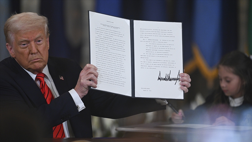 Trump'ın hamlelerini anlamak: İçgüdüsel diplomasi