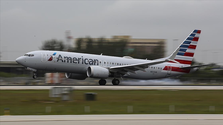 Woman sues American Airlines following alleged sexual assault on plane: Report