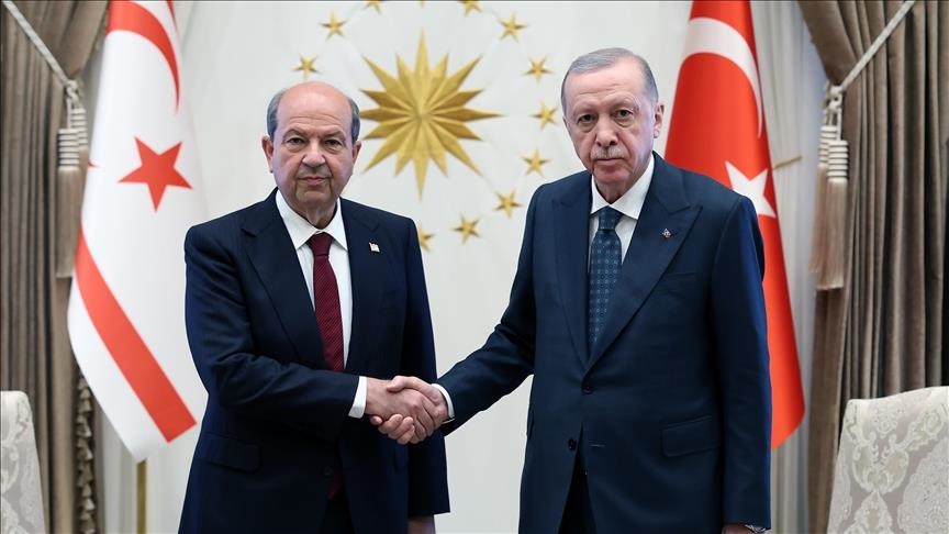 TEKNOFEST 2025 : Le président Erdogan attendu demain en République turque de Chypre du Nord