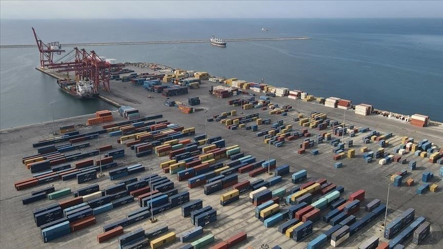 La Syrie signe un contrat avec CMA CGM pour exploiter le port de Lattaquié durant les 30 prochaines années