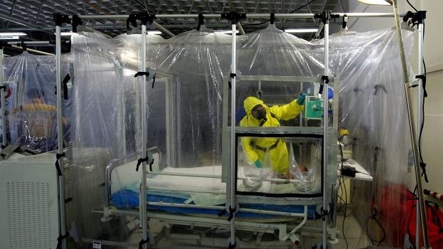 Thailand reports 1st death from anthrax in over 30 years