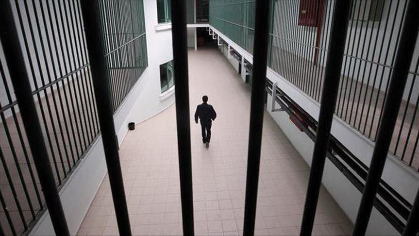 France/Attaques de prisons : 21 suspects présentés à la justice pour une mise en examen