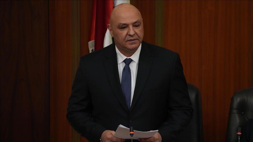 Lebanon warns Hamas against dragging nation into regional wars