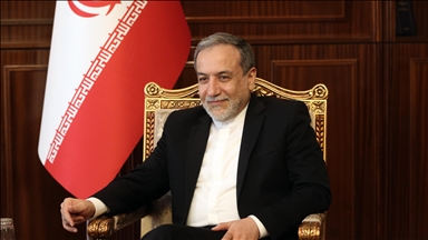Iran says it’s ‘more determined than ever’ to reach a fair, balanced nuclear deal