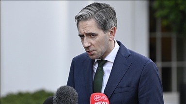 İrlanda Başbakan Yardımcısı Harris: (Gazze'de) Mevcut acının devam etmesi vicdansızlıktır
