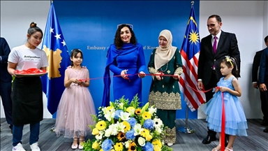Kosovo otvorilo ambasadu u Kuala Lumpuru