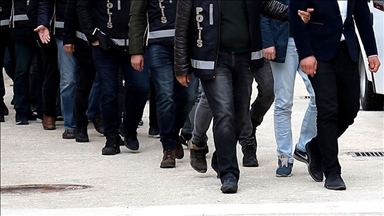 İstanbul'da 1 Mayıs'ta gözaltına alınanlardan 36'sı adliyeye sevk edildi