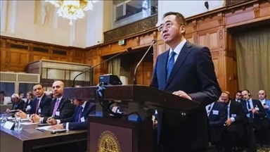 Kina pred ICJ-om o Gazi: Hoće li stubovi civilizacije ustuknuti pred zakonom džungle?
