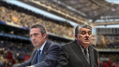 Fenerbahçe-Beşiktaş derbisi öncesi başkanların karnesi
