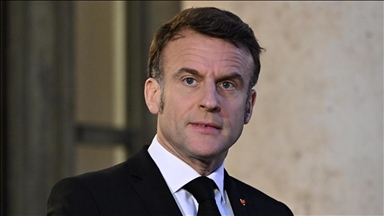 Macron accusé par la presse italienne de vouloir « s'incruster » dans le choix du futur pape