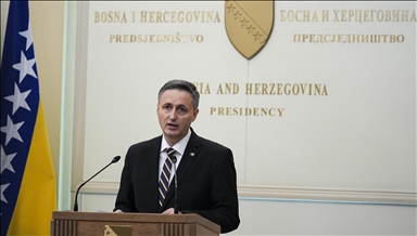 Bećirović: Čović nije slučajno nazvan „jedan od tri ključna stuba velikosrpske politike“