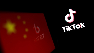 Irish data watchdog fines TikTok $601M for data transfers to China