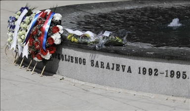Sjećanje na 2. maj 1992.: Dan kada je odbranjeno Sarajevo, ali i država Bosna i Hercegovina