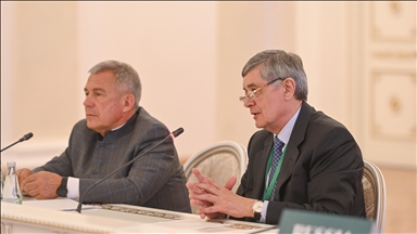 Russia says will assist Taliban in fight against terrorism
