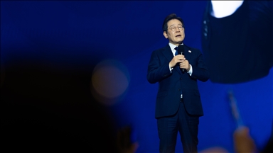 South Korea’s presidential front-runner Lee vows to rebuild 'mutual trust’ with North Korea