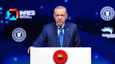 Erdogan: Prva struja iz nuklearne elektrane Akkuyu do kraja godine