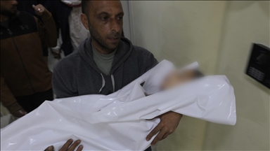 Izraeli vret një fëmijë me aftësi të kufizuara në Gaza
