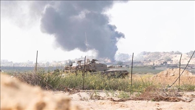 La branche armée de Hamas revendique l'exécution d'une embuscade complexe à Rafah