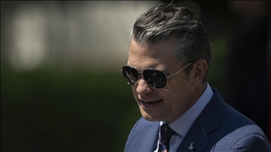 ABD'de Demokratlar, Savunma Bakanı Hegseth'in görevden alınması için baskıyı artırıyor