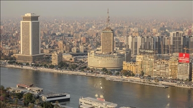 صحفيو مصر يقفون حدادا على "شهداء" الصحافة بفلسطين ويرفضون تهجير غزة