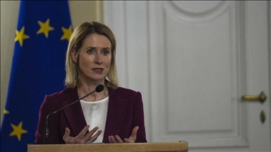 La cheffe de la diplomatie européenne appelle l’Inde et le Pakistan à apaiser les tensions