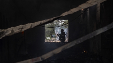 Ukrayna: Rus ordusunun düzenlediği İHA saldırılarında 31 kişi yaralandı 