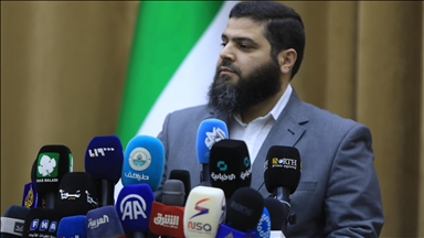 دولت سوریه: کنترل منطقه صحنایا در دمشق را به دست گرفتیم