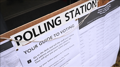 Polls close in key local elections across England amid tight races