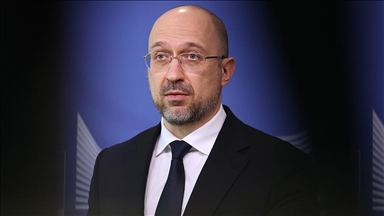 Кабмин Украины предложил парламенту ратифицировать соглашение с США по ресурсам