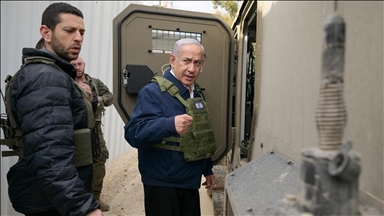 İsrail istihbaratı, Netanyahu'nun etrafındaki güvenlik önlemlerini "benzeri görülmemiş" seviyeye çıkardı