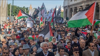 للجمعة 74.. آلاف المغاربة يطالبون برفع الحصار عن غزة