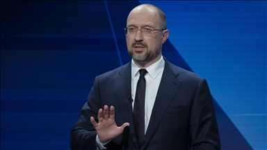 Украинский премьер: соглашение с США о недрах поможет Украине защитить небо американскими системами ПВО