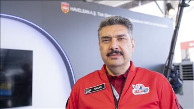 HAVELSAN, TEKNOFEST KKTC ziyaretçilerini teknolojiyle buluşturuyor