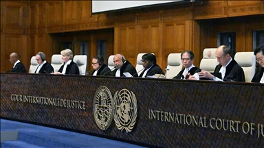 Switzerland tells ICJ Israel must respect UN, its agencies, facilitate relief efforts