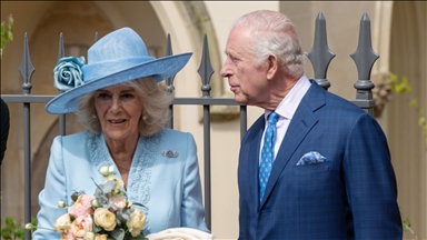 King Charles of UK to deliver throne speech to Canadian parliament amid US threats