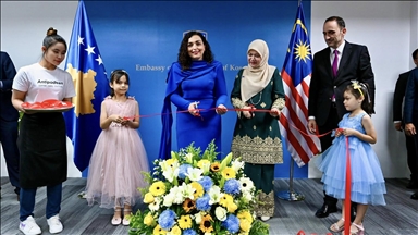 Kosova hap ambasadën në Malajzi