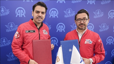 Anadolu nënshkruan marrëveshje bashkëpunimi me agjencinë turke YTB