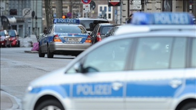 Vehicle crashes into crowd in Stuttgart, Germany; 8 injured