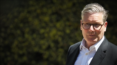 British premier admits ‘disappointing’ local government election results for Labour