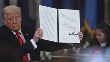 Trump'ın hamlelerini anlamak: İçgüdüsel diplomasi