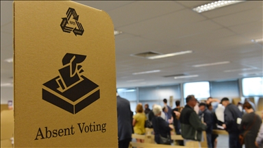 Australia election: Cost of living, economy, Trump define ballot
