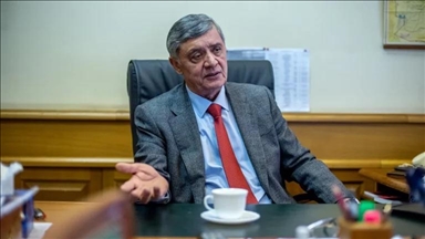 Спецпредставитель президента РФ по Афганистану: Москва будет содействовать талибам в борьбе с терроризмом