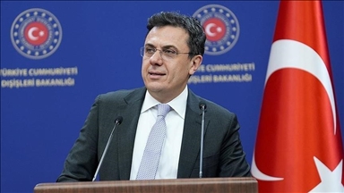 La Türkiye condamne avec la « plus grande fermeté » l’attaque de la Flottille de la Liberté