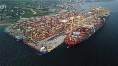 Türkiye's annualized exports in April hit highest level in history, trade minister says