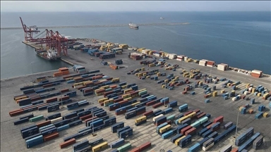 La Syrie signe un contrat avec CMA CGM pour exploiter le port de Lattaquié durant les 30 prochaines années