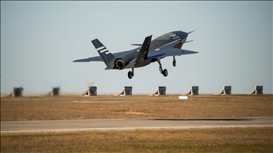 Türkiye sees new heights in defense and aviation exports in April