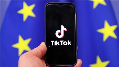AB veri kurumundan TikTok'a 530 milyon avro ceza