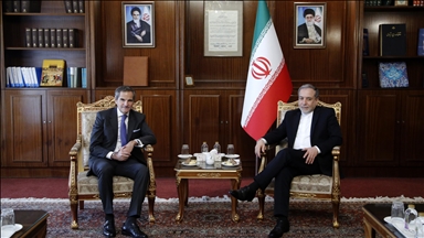 Iranian media accuses IAEA chief of providing misleading reports to US